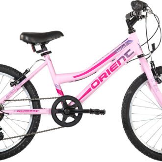 Πoδήλατο Orient Sprint 20" girl 6sp